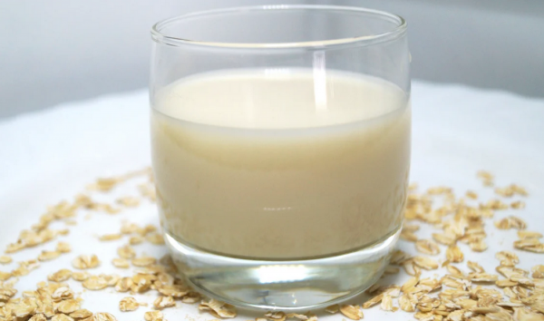 Кисель из овса польза и вред для организма, при гастрите