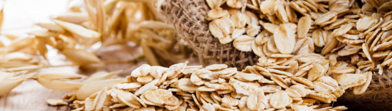 Овес при гастриті: як правильно вживати, користь і шкода