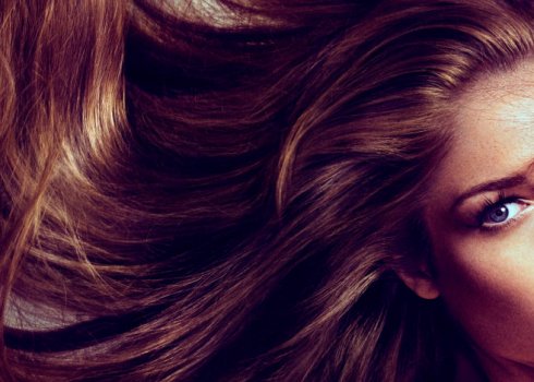 Як використовувати вівсянку для здоров'я волосся