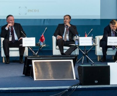 Програма, нові спікери, учасники та спонсори Міжнародної аграрної конференції ДЕ МАРЖА 2020