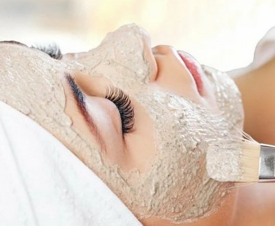 Корисні властивості та правила застосування маски для обличчя з вівсянки