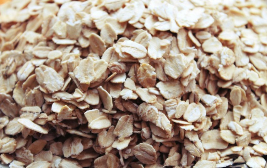 Вівсянка для маски Вівсянка для маски