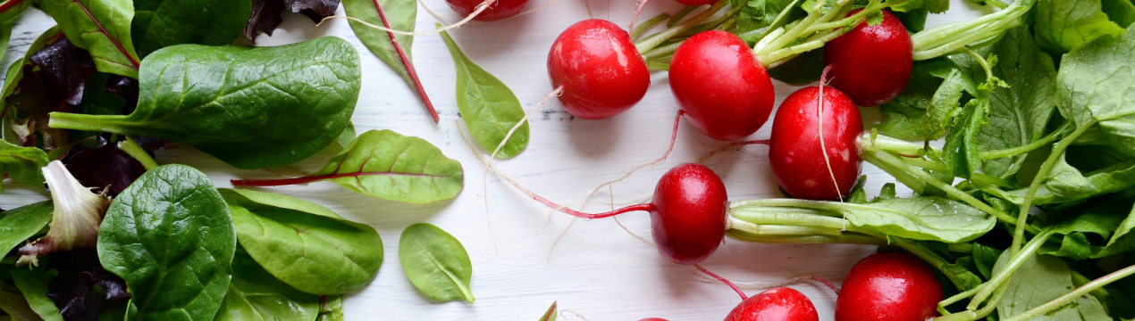 П'ять топових сортів редиски, які потрібно сіяти зараз, щоб смакувати в березні