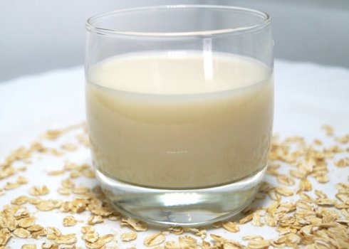 Чем полезна овсяная вода для организма человека