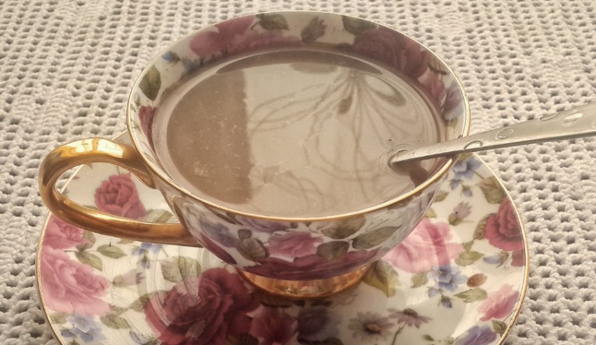 Ячмінний напій