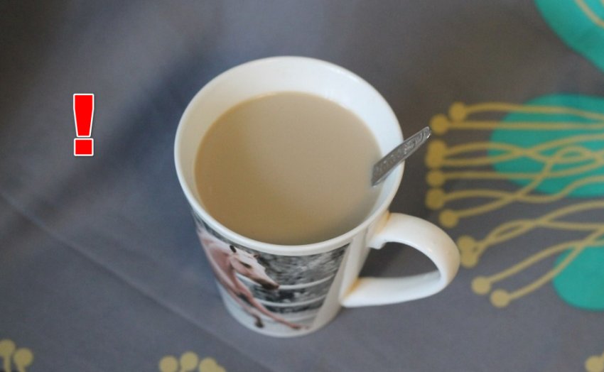 Ячмінна кава