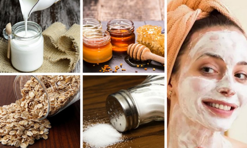 Маска для підтяжки обличчя Маска для підтяжки обличчя