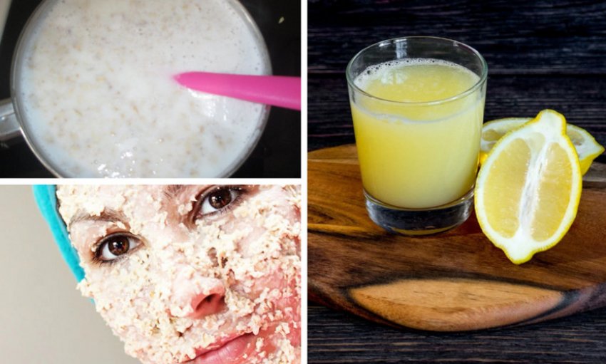 Очищувальна маска для обличчя Очищувальна маска для обличчя