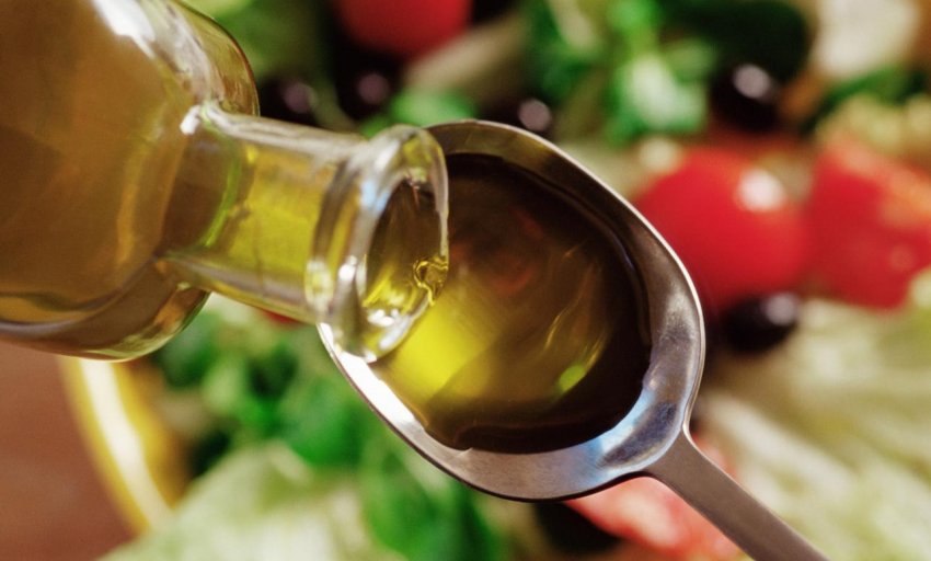 Вживання вівсяної олії Вживання вівсяної олії