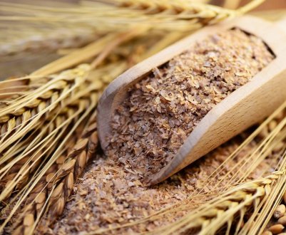 Користь і шкода житніх висівок і як їх правильно вживати