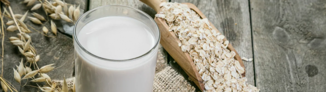 Як правильно пити овес для схуднення