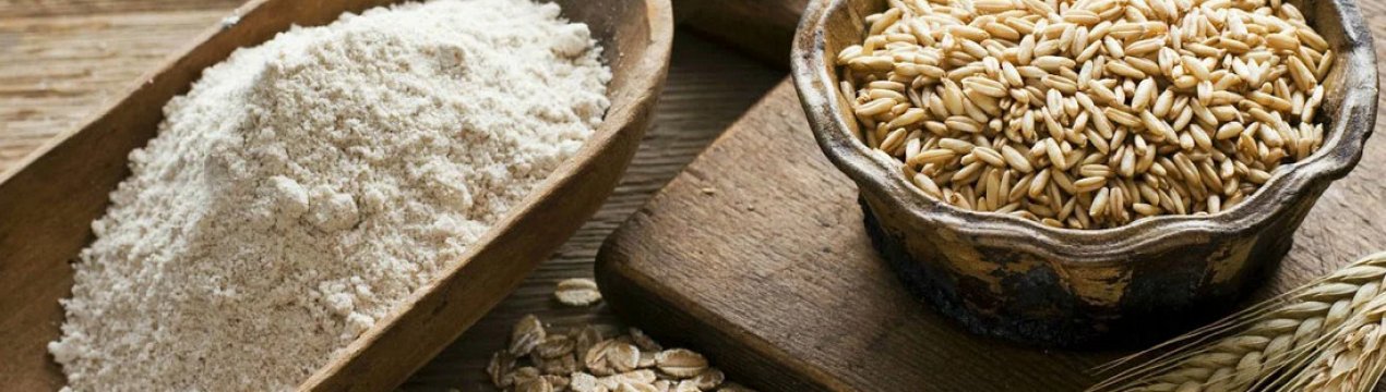 Калорійність вівсяного борошна, його користь і шкода для організму людини