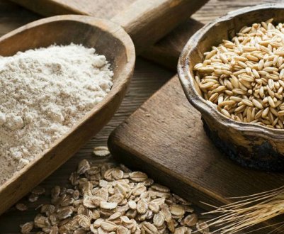 Калорійність вівсяного борошна, його користь і шкода для організму людини