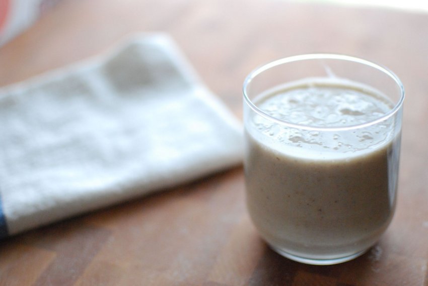 Житні висівки при простуде