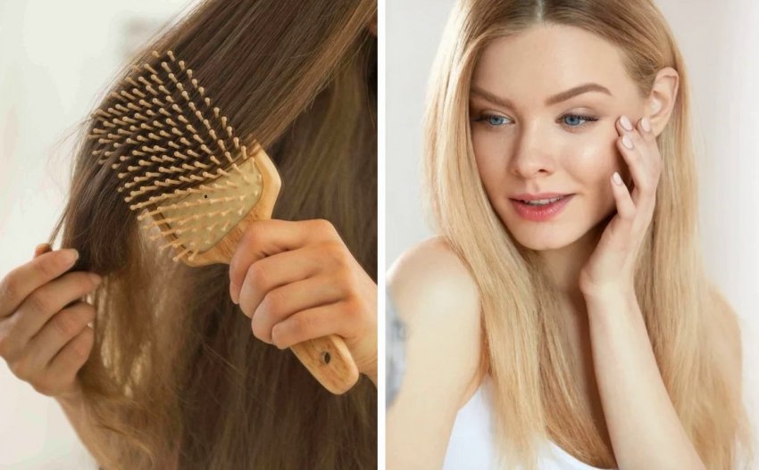 Житні висівки при уходе за волосами и лицом