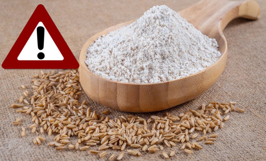 Протипоказання вівсяного борошна