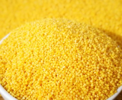 Дієта на пшоні для схуднення