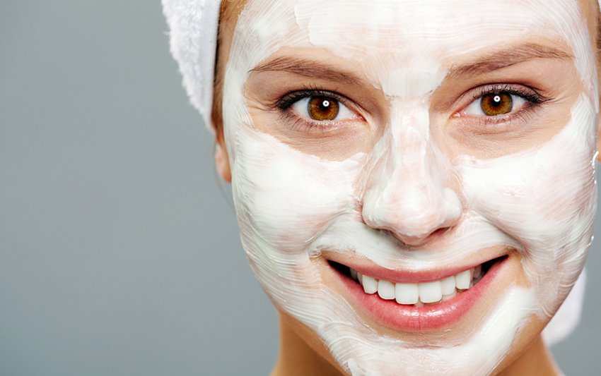 Маски з вівсянкою для обличчя від зморшок Маски з вівсянкою для обличчя від зморшок