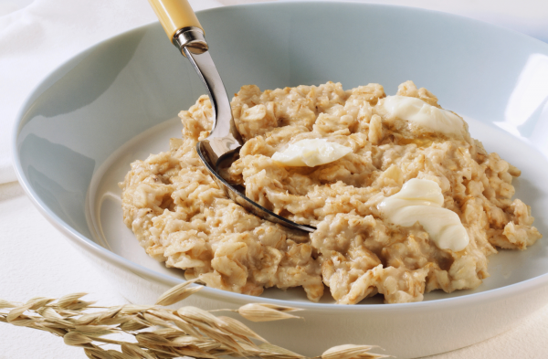 Ячмінна каша: користь і шкода для здоров'я, скільки калорій у крупі з ...