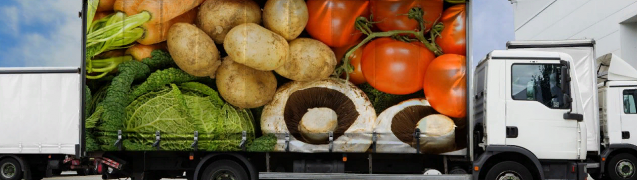 Міністр фінансів пропонує індійській компанії перевозити швидкопсувні продукти в рефрижераторах