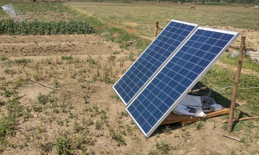 Міністр фінансів пропонує індійській компанії перевозити швидкопсувні продукти в рефрижераторах Міністр фінансів пропонує індійській компанії перевозити швидкопсувні продукти в рефрижераторах