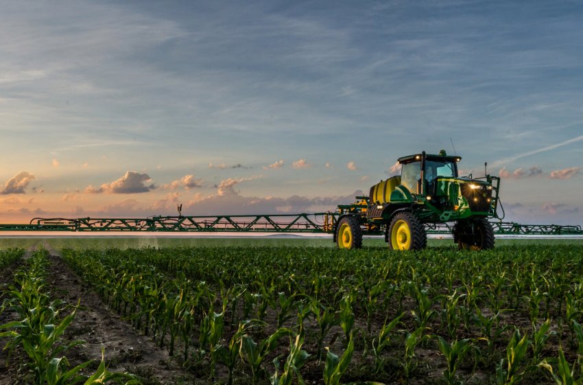 Фермерські господарства з нульовим бюджетом, ймовірно, не будуть хорошим кроком для компаній з виробництва добрив Фермерські господарства з нульовим бюджетом, ймовірно, не будуть хорошим кроком для компаній з виробництва добрив