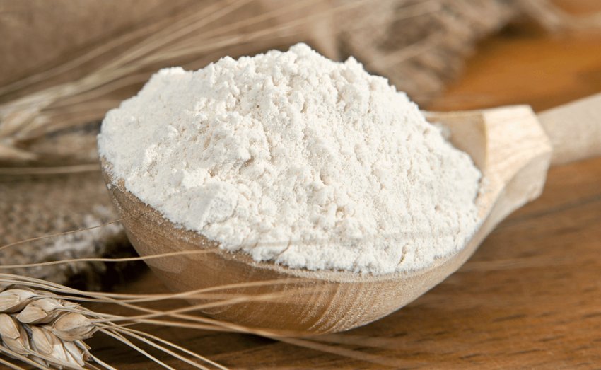 Пшеничне борошно вищого ґатунку