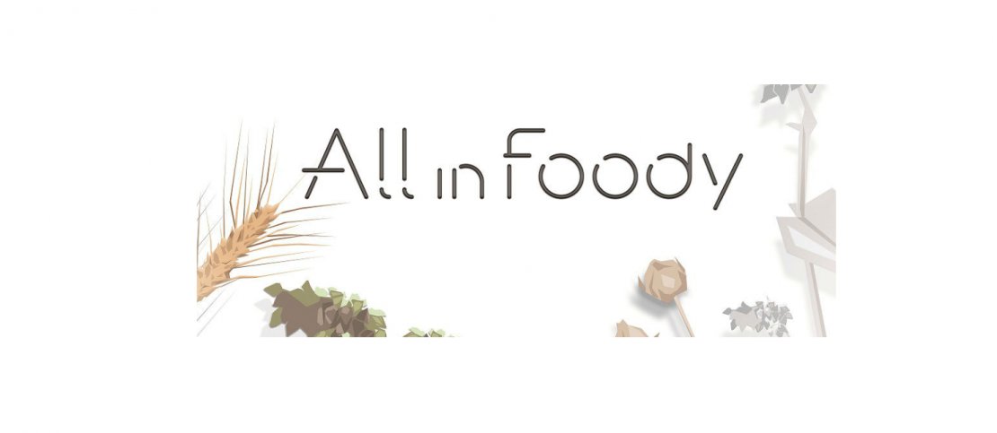 «Allinfoody Group»