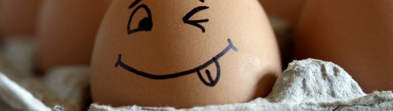 Кури несуть яйця без шкаралупи: чому і як це виправити?