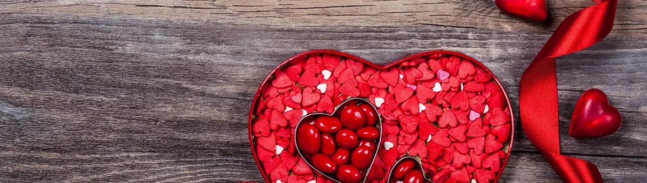 13 ідей для подарунків на День закоханих власноруч