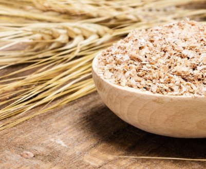 Опис пшеничної клітковини та правила її вживання