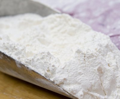 Яке борошно краще: рисове чи пшеничне, у чому різниця між ними