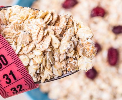 Ефективні дієти на вівсяній каші: рецепти для схуднення та очищення організму