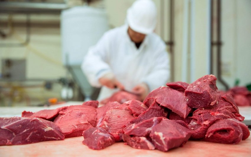 М'ясна промисловість Бразилії отримає прибуток від проблем продовольчої безпеки в Китаї
