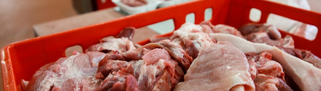 М'ясна промисловість Бразилії отримає прибуток від проблем з продовольчою безпекою в Китаї