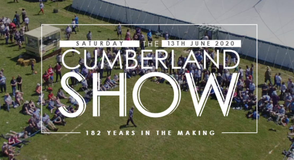 The Cumberland Show 2020