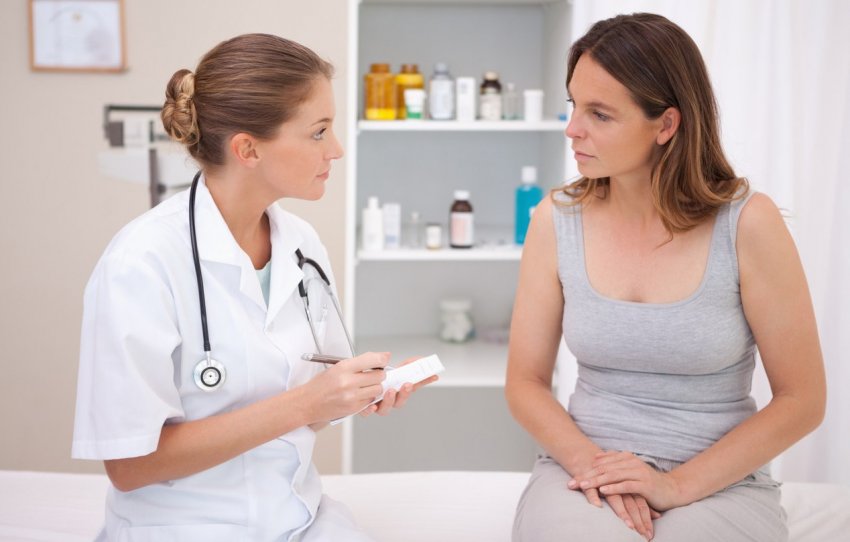 Олія зародків пшениці для женщин