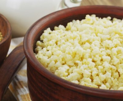 Як впливає пшоняна каша на шлунково-кишковий тракт, зміцнює чи послаблює випорожнення