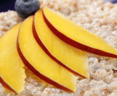 Пшенична каша в раціоні мам, які годують груддю, і маленьких дітей