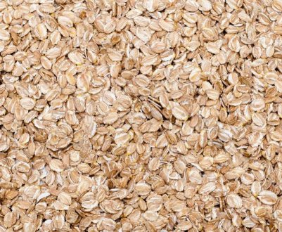 Користь і шкода ячмінних пластівців