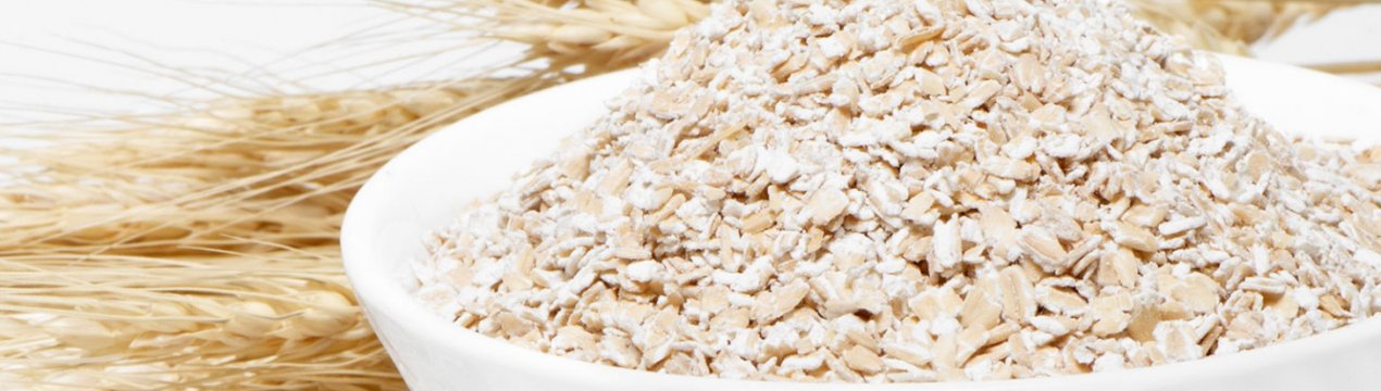 Як приймати пшеничні висівки для схуднення