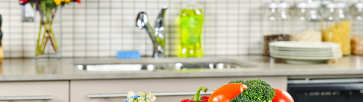 Підбірка найкращих підказок для кухні