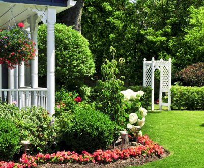 7 ознак доглянутого саду