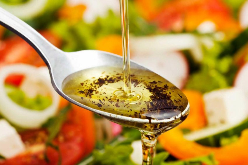 Заперчили страву, не біда: 5 способів видалити гостроту страви Заперчили страву, не біда: 5 способів видалити гостроту страви