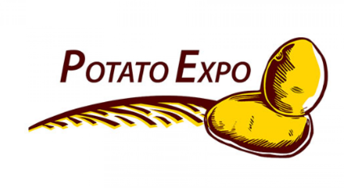 China Potato Expo