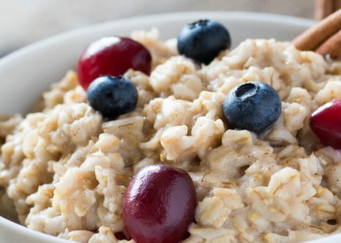 Полезна ли овсяная каша по утрам, если есть каждый день