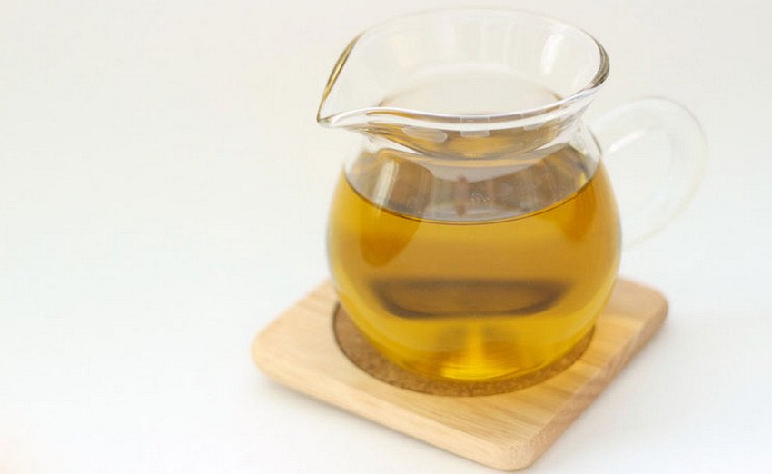 Вибір олії зародків пшениці