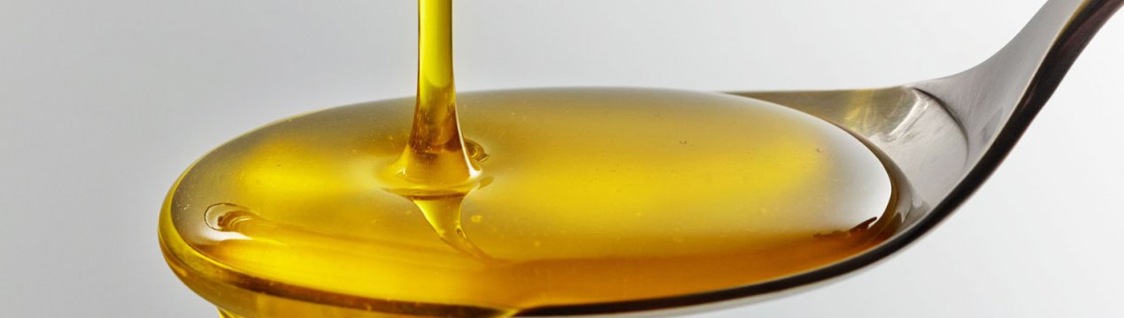 Застосування олії із зародків пшениці в косметології