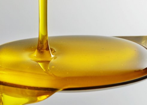 Застосування олії із зародків пшениці в косметології