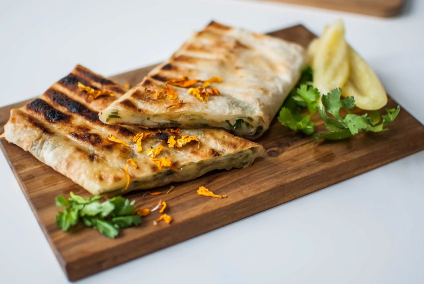 5 приголомшливих страв із лаваша 5 приголомшливих страв із лаваша